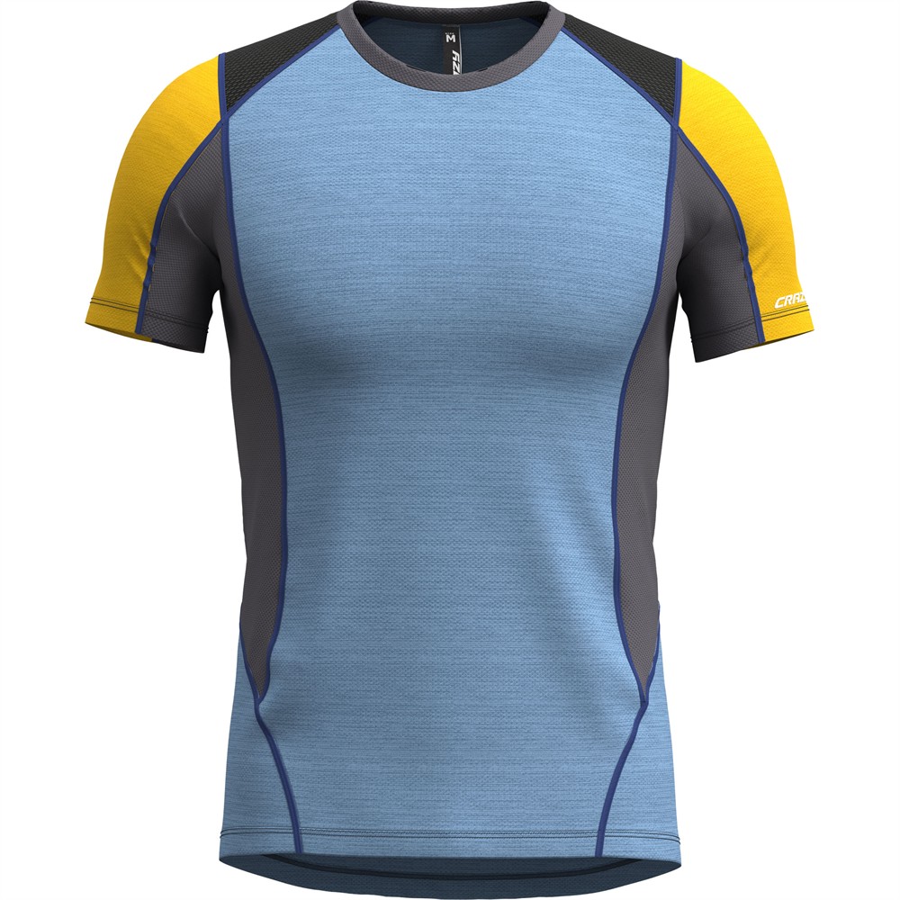 SHIRT VIPER